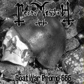 Necromessiah : Goatwar Promo 060606 Necromessiah : Goatwar Promo 060606